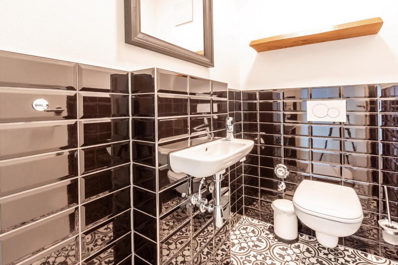 Strandvilla Meeresblick Wohnung 01 Boltenhagen  Dış mekan fotoğraf